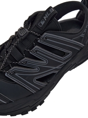 Sandals MLB Big Ball Chunky Field Mask New York Yankees Black