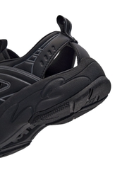 Sandals MLB Big Ball Chunky Field Mask New York Yankees Black