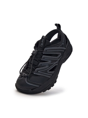 Sandals MLB Big Ball Chunky Field Mask New York Yankees Black