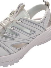 Sandals MLB Big Ball Chunky Field Mask New York Yankees White