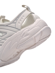 Sandals MLB Big Ball Chunky Field Mask New York Yankees White