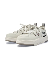 Sandals MLB Chunky Liner Mask New York Yankees White