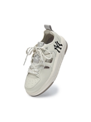 Sandals MLB Chunky Liner Mask New York Yankees White