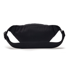 Túi MLB Korea Coopers Nylon Hip Sack New York Yankees Black