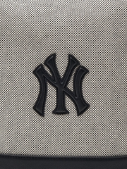 Túi MLB Basic Canvas Bucket Bag New York Yankees Black