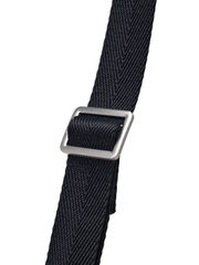 Túi MLB Basic Canvas Bucket Bag New York Yankees Black