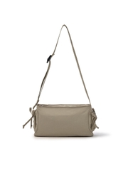 Túi MLB Basic Gofcore Pocket Crossbody Boston Red Sox Sand [Karina PICK]