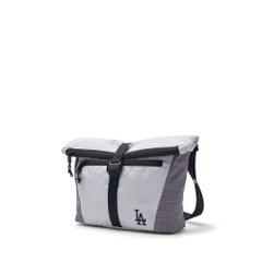 Túi MLB Basic Gofcore Crossbody LA Dodgers Grey