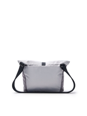 Túi MLB Basic Gofcore Crossbody LA Dodgers Grey