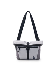 Túi MLB Basic Gofcore Crossbody LA Dodgers Grey