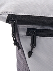 Túi MLB Basic Gofcore Crossbody LA Dodgers Grey