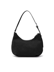 Túi MLB Basic Palette Hobo Bag New York Yankees Black [Karina PICK]