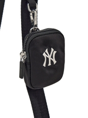 Túi MLB Basic Sporty Crossbody Bag New York Yankees Black