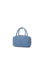 Túi MLB Basic Palette Crossbody Bag LA Dodgers Blue [Karina PICK]