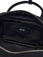 Túi MLB Basic Palette Crossbody Bag New York Yankees Black [Karina PICK]