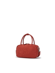 Túi MLB Basic Palette Crossbody Bag New York Yankees Red [Karina PICK]