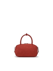 Túi MLB Basic Palette Crossbody Bag New York Yankees Red [Karina PICK]