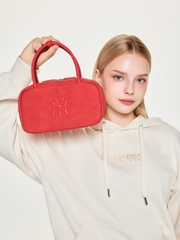 Túi MLB Basic Palette Crossbody Bag New York Yankees Red [Karina PICK]