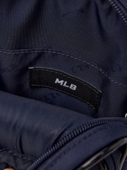 Túi MLB Korea Classic Mono Galaxy Boys Crossbody Bag Boston Red Sox Navy