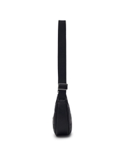 Túi MLB Korea Classic Mono New Embo Crossbody New York Yankees Black