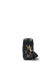 Túi MLB Sportive Classic Mono Camera Bag New York Yankees Black