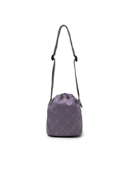 Túi MLB Dia Mono Sportive Mini Crossbody Bag Boston Red Sox Violet