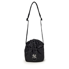 Túi MLB Dia Mono Sportive Mini Crossbody Bag New York Yankees Black