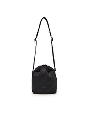Túi MLB Dia Mono Sportive Mini Crossbody Bag New York Yankees Black