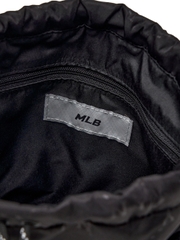 Túi MLB Dia Mono Sportive Mini Crossbody Bag New York Yankees Black