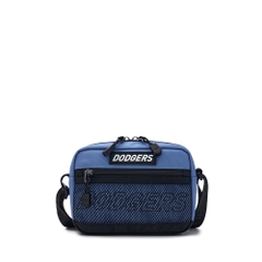 Túi MLB Logo Point Camera Bag LA Dodgers Blue