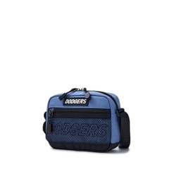 Túi MLB Logo Point Camera Bag LA Dodgers Blue