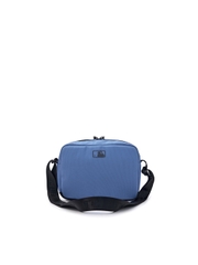 Túi MLB Logo Point Camera Bag LA Dodgers Blue
