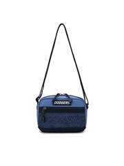 Túi MLB Logo Point Camera Bag LA Dodgers Blue