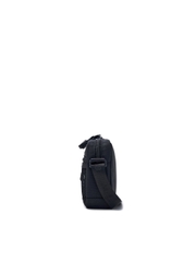 Túi MLB Logo Point Camera Bag New York Yankees Black
