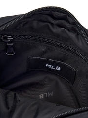 Túi MLB Logo Point Camera Bag New York Yankees Black