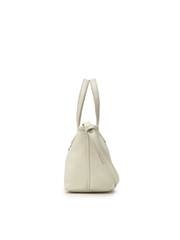 Túi MLB Basic Vintage Nylon Mini Crossbody Bag New York Yankees Ivory