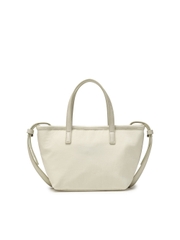 Túi MLB Basic Vintage Nylon Mini Crossbody Bag New York Yankees Ivory