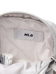 Túi MLB Basic Athleisure Mini Crossbody Boston Red Sox Grey [Karina PICK]