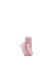 Túi MLB Basic Athleisure Mini Crossbody Cleveland Guardians Pink [Karina PICK]