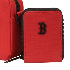 Túi MLB Mini Ripstop Nylon Boston Red Sox