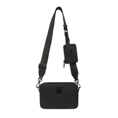 Túi MLB Mini Ripstop Nylon New York Yankees Black