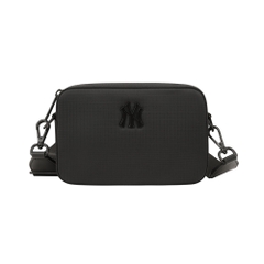 Túi MLB Mini Ripstop Nylon New York Yankees Black