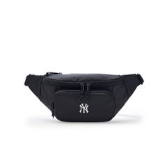 Túi MLB Basic Gofcore Hip Sack New York Yankees Black