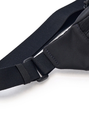 Túi MLB Basic Gofcore Hip Sack New York Yankees Black