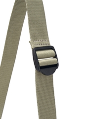 Túi MLB Basic Gofcore Pocket Shoulder Bag Boston Red Sox Khaki