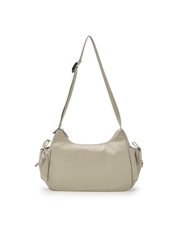 Túi MLB Basic Gofcore Pocket Shoulder Bag Boston Red Sox Sand