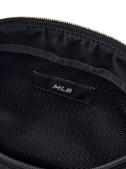 Túi MLB Basic Athleisure Hobo Bag New York Yankees Black [Karina PICK]