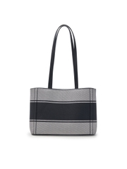 Túi MLB Varsity Lettering Canvas Shoulder Bag New York Yankees Black