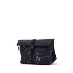 Túi MLB Dia Mono Sportive Crossbody Bag New York Yankees Black
