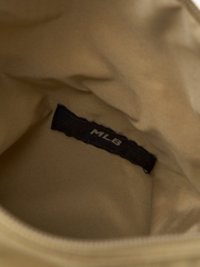 Túi MLB Dia Mono Sportive Crossbody New York Yankees Ivory